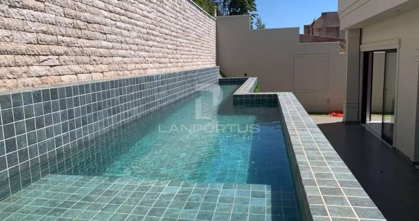 Casa em condomínio fechado com 3 quartos à venda no Residencial e Empresarial Alphaville, Ribeirão Preto 