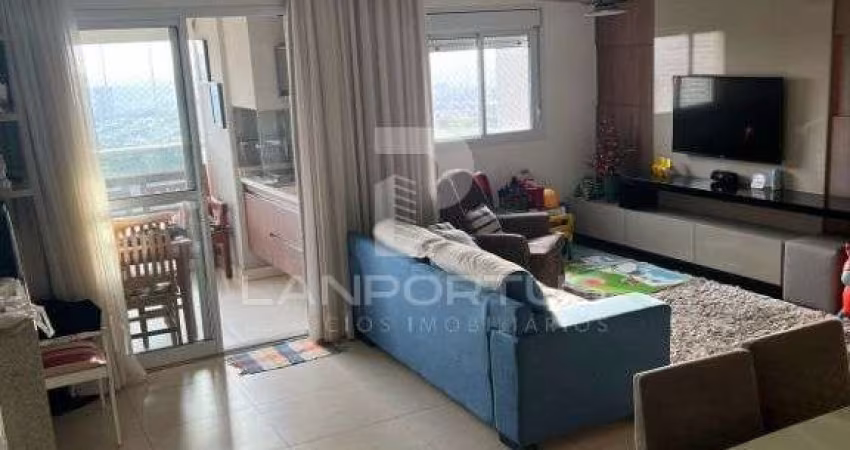 Apartamento com 2 quartos à venda no Quinta da Primavera, Ribeirão Preto 