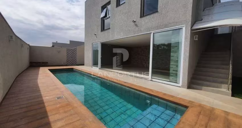 Casa em condomínio fechado com 3 quartos à venda na Avenida Luiz Eduardo Toledo Prado, 4100, Vila do Golf, Ribeirão Preto