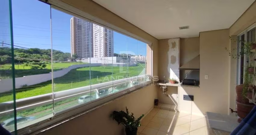 Apartamento - Jardim Botânico