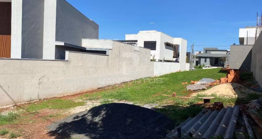 Terreno residencial - San Marco - Ilha Gênova