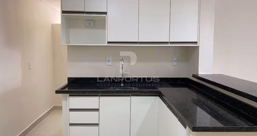 Apartamento - Jardim Irajá