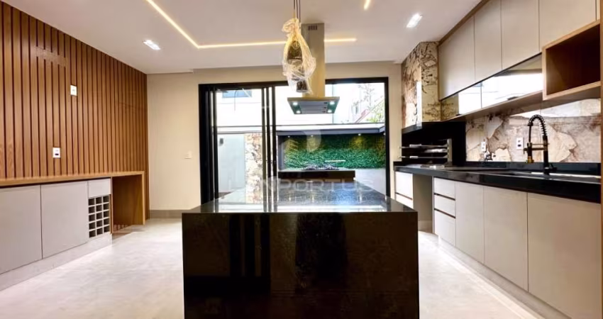 Casa Térrea- Condomínio  Villa Romana 1