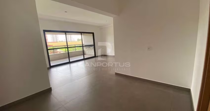 Apartamento - Jardim Olhos D'Água II