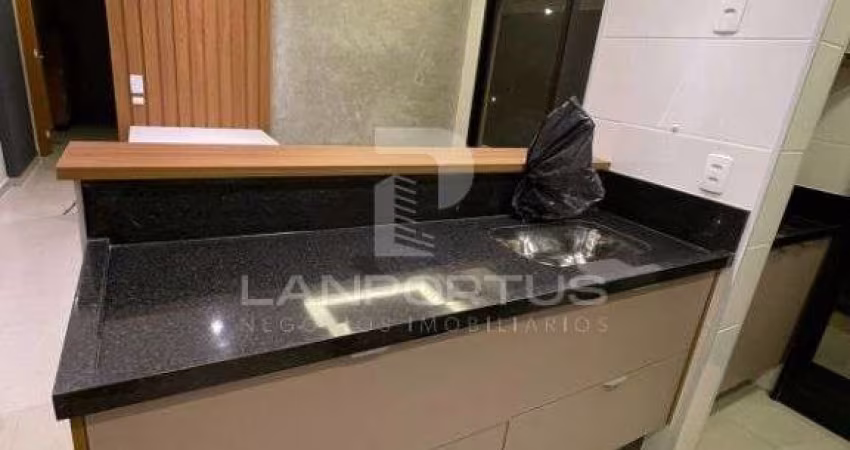 Apartamento - Ribeirânia