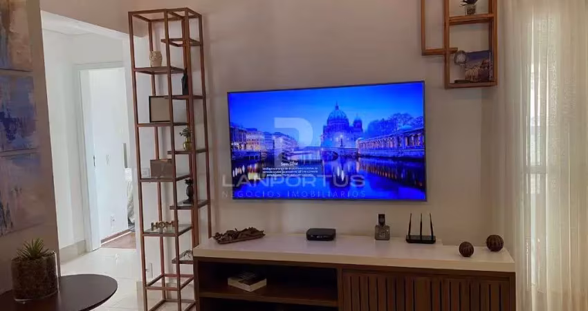 Apartamento - Bosque das Juritis