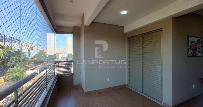 Apartamento  - Jardim Paulista