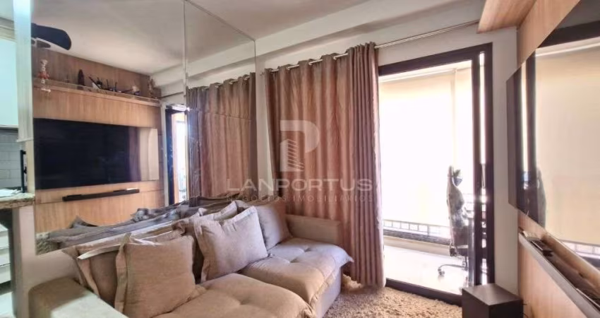 Apartamento - Ribeirania