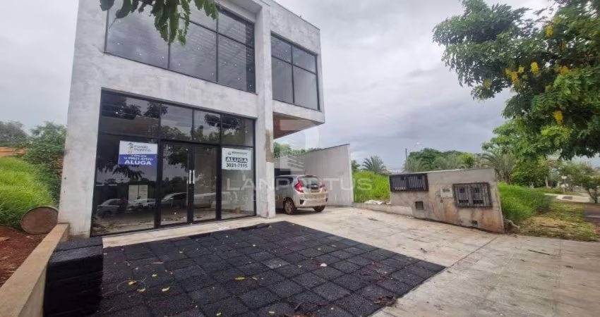 Sala Comercial - Bonfim Paulista