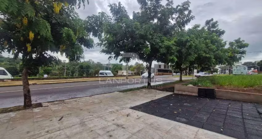 Sala comercial com 4 salas para alugar na Estrada Da Limeirinha, 1110, Bonfim Paulista, Ribeirão Preto