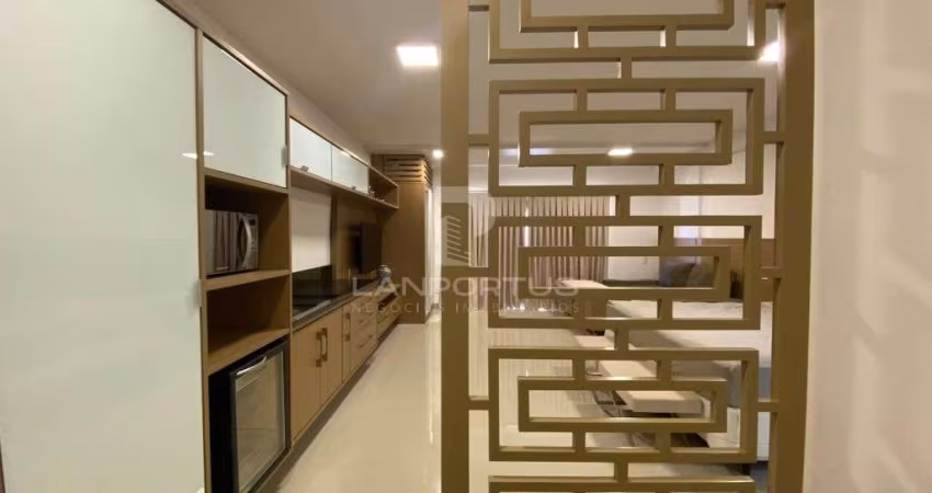 Apartamento  - Jardim Botanico