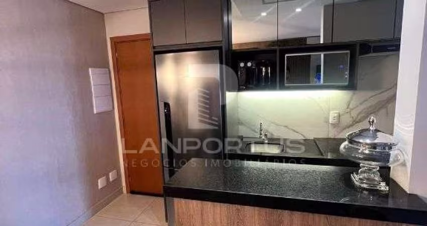 Apartamento - Ribeirânia