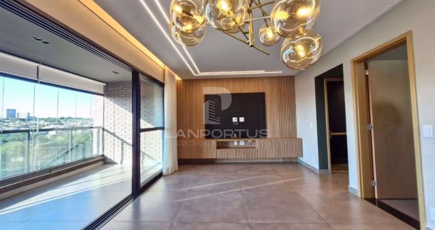 Apartamento - Jardim Olhos D` Água