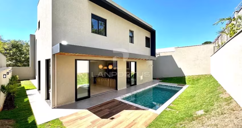 Casa em condomínio fechado com 5 quartos à venda na Rua Mário Dias, Residencial e Empresarial Alphaville, Ribeirão Preto