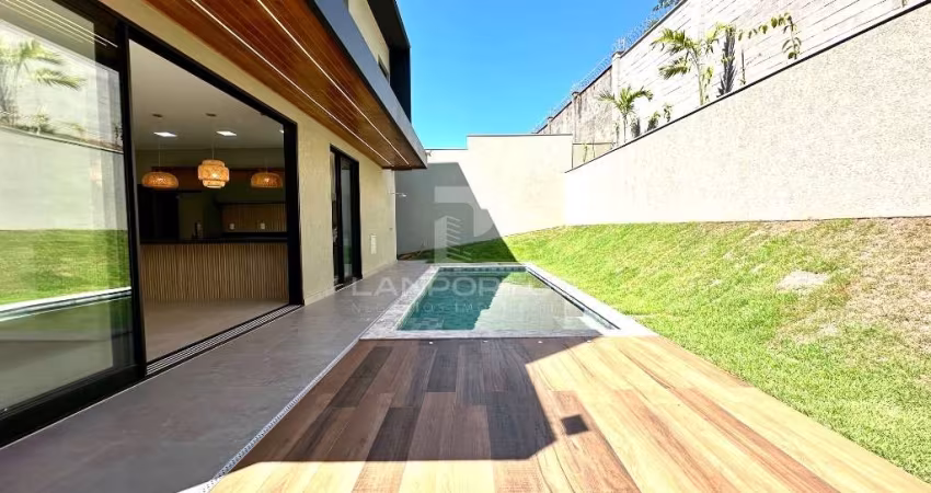 Casa Sobrado - Alphaville 3