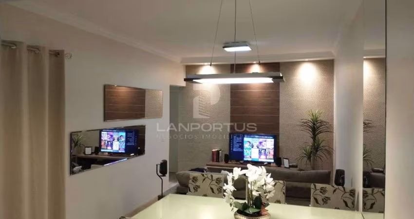 Apartamento com 3 quartos à venda no Jardim São José, Ribeirão Preto 