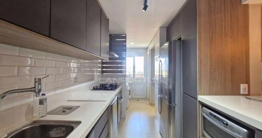 Apartamento - Jardim Botânico