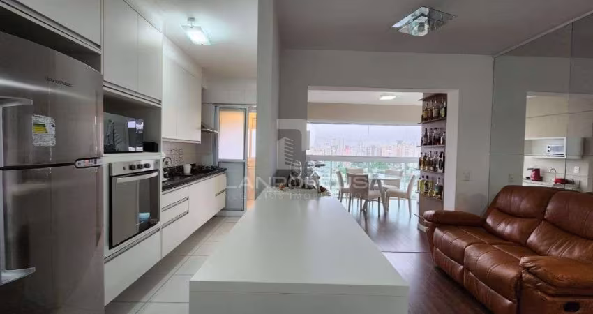 Apartamento - Vila Mariana - São Paulo