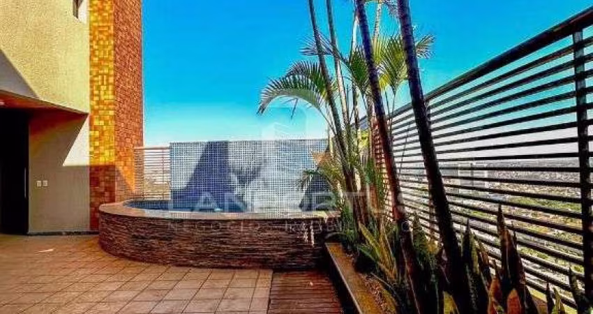 Apartamento Duplex - Fiusa