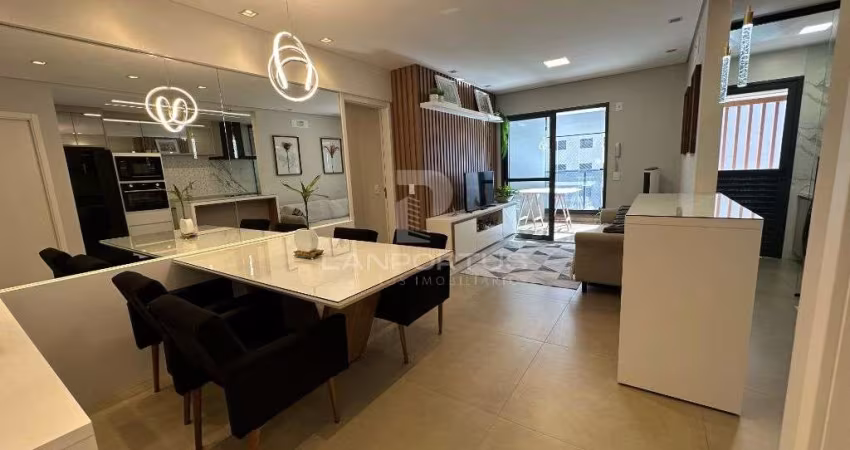 Apartamento Mobiliado - Jardim Olhos d'Água
