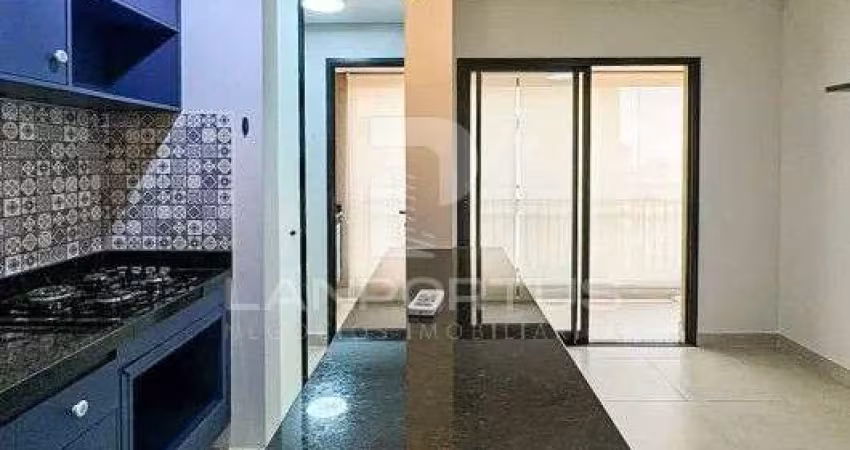 Apartamento - Ribeirânia