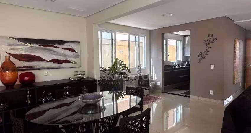 Casa em Condiminio - Vila do Golf