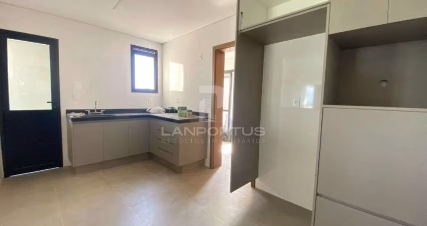 Apartamento - Nova Aliança