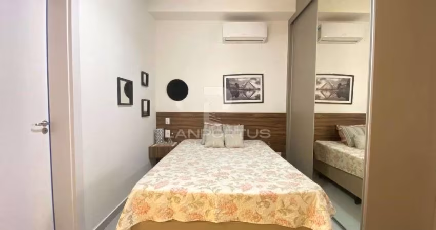 Apartamento Mobiliado - Ribeirânia