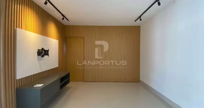 Apartamento com 3 quartos para alugar na Rua Cavalheiro Torquato Rizzi 1882, 2025, Bosque das Juritis, Ribeirão Preto