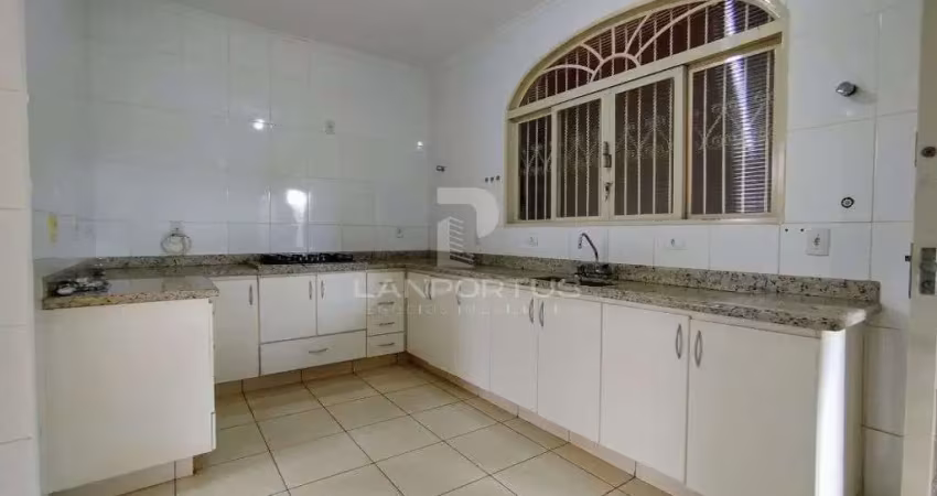 Casa com 3 quartos à venda na Rua Cravinhos, 1338, Jardim Paulistano, Ribeirão Preto