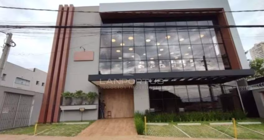 Imóvel Comercial - Jardim Botânico