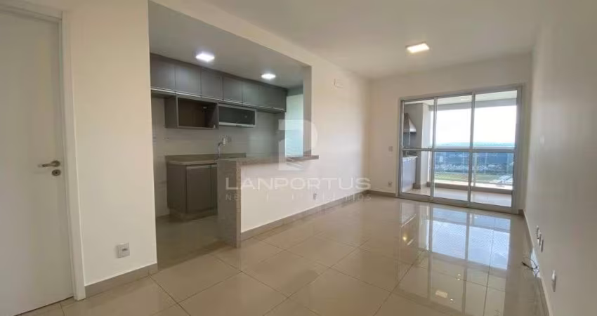 Apartamento com 91m² 3 quartos para alugar / locação no bairro Quinta da Primavera, Ribeirão Preto/SP