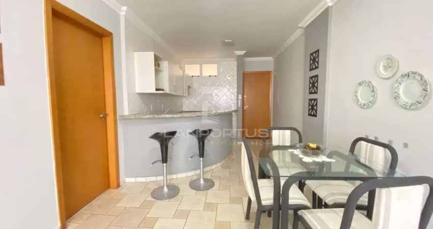 Apartamento mobiliado  com 2 quartos no nova alianca- ribeirao preto/sp