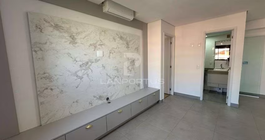 Apartamento para locação 69m² 1 quarto no Jardim Olhos D'agua - Ribeirão Preto/SP