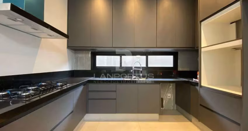 Casa 260m2 com 3 quartos para locacao no condominio quinta dos ventos, vila do golf, ribeirao preto/sp