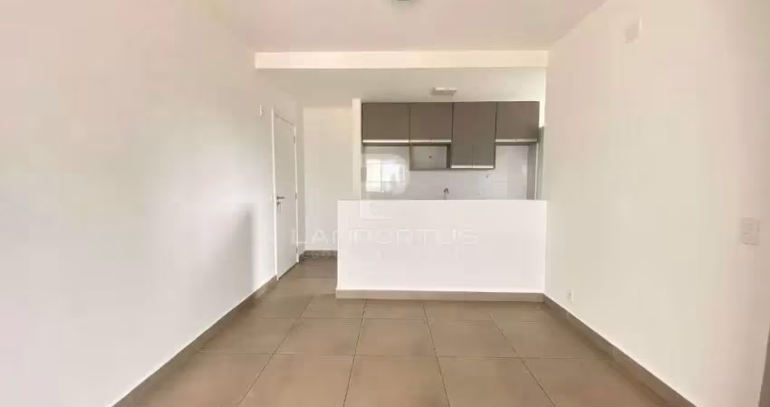 Apartamento com 72m2  com 3 quartos para alugar / locacao edificio trend ribeirania - ribeirao preto/sp
