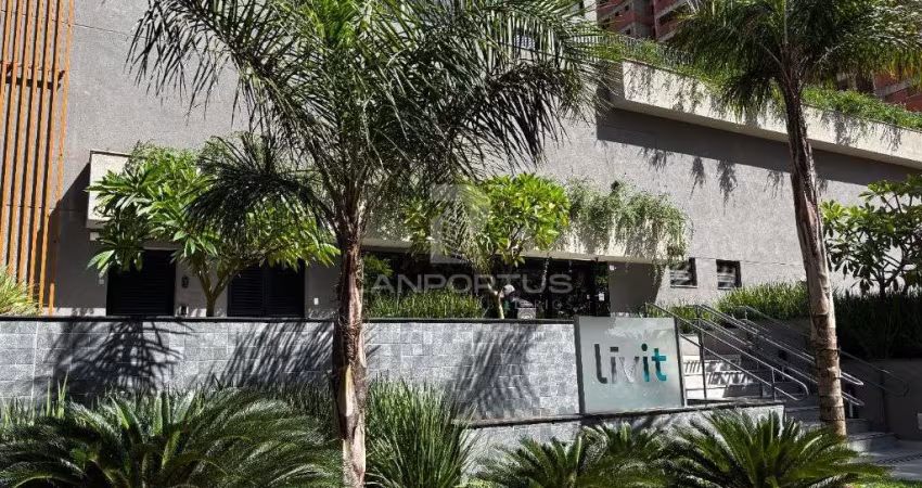 Apartamento - Livit