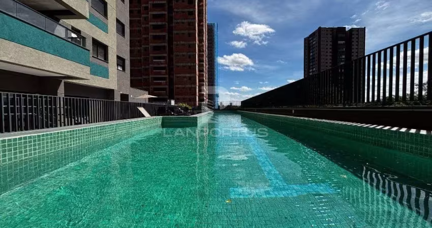 Apartamento a venda com 3 quartos, 2 vagas, no jardim olhos d agua, 113 m2 por r$ 979.000,00