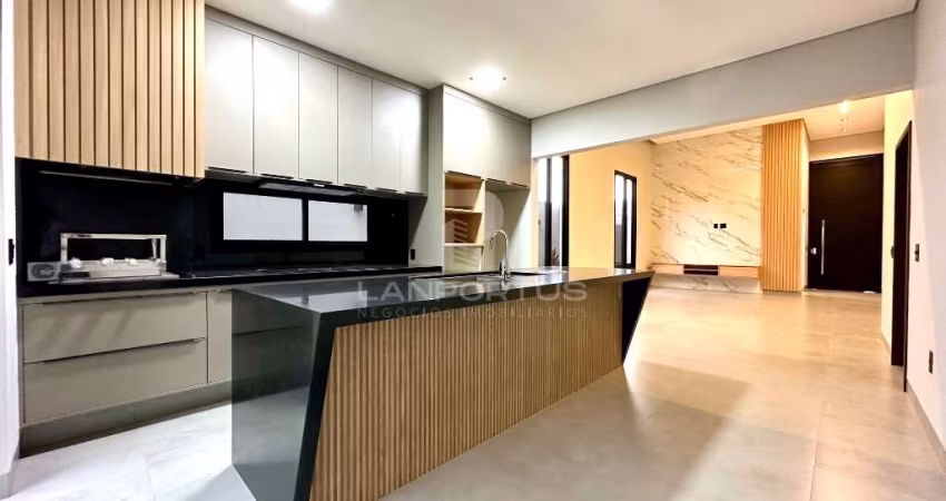 Casa Terrea - Quinta dos Ventos