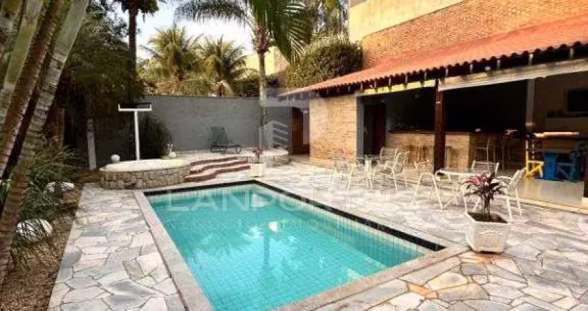 Casa em condomínio fechado com 4 quartos à venda na Avenida Adelmo Perdizza, 1231, Residencial Flórida, Ribeirão Preto