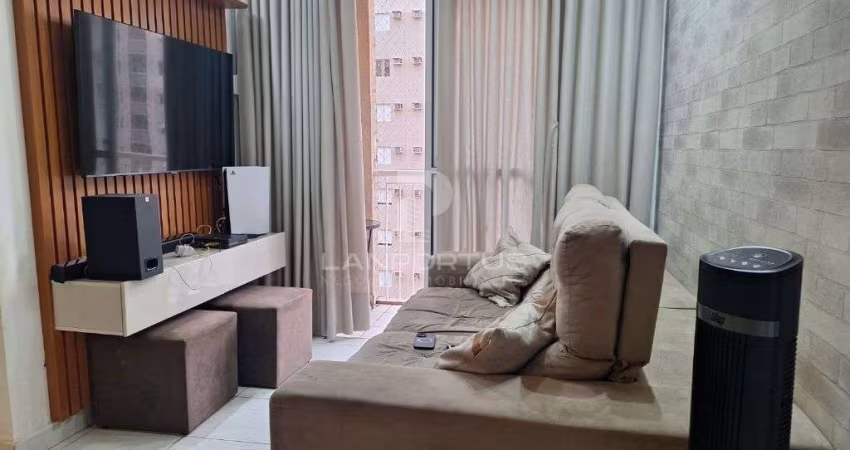 Apartamento - Alto da Boa Vista