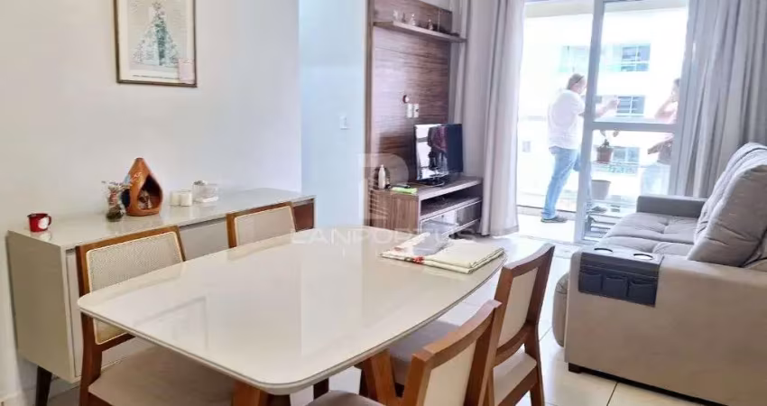 Apartamento - Nova Alianca