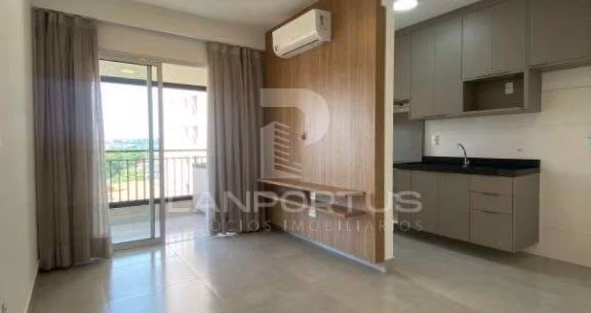 Apartamento - Arvo Ribeirânia