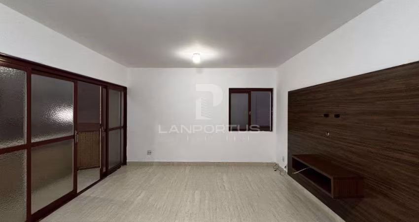 Apartamento - Jardim Irajá