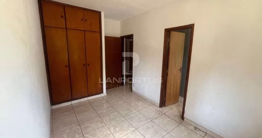 Apartamento - Residencial Monte Negro