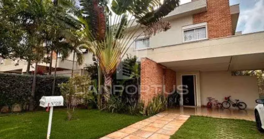 Casa sobrado - condominio jardim sul - ribeirao preto