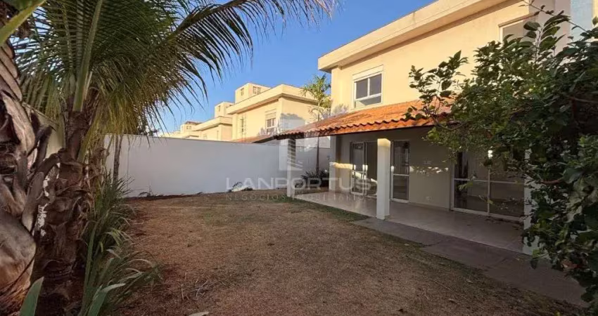 Casa com 4 quartos à venda na Avenida Heráclito Fontoura Sobral Pinto, 400, Condomínio Guaporé, Ribeirão Preto