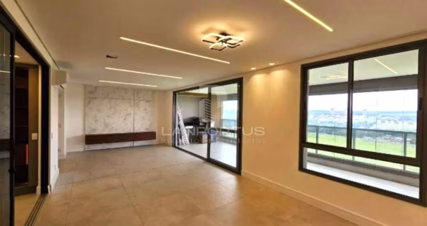 Apartamento de 178m² com 03 quartos à venda no Edifício Cidade de Ouro Preto, Ribeirão Preto/SP