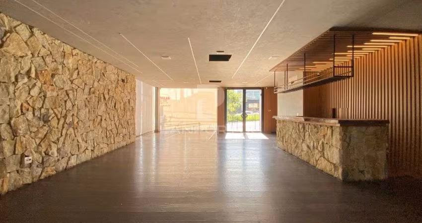 Salão Comercial para locação /alugar no Jardim Califórnia, Ribeirão Preto/SP