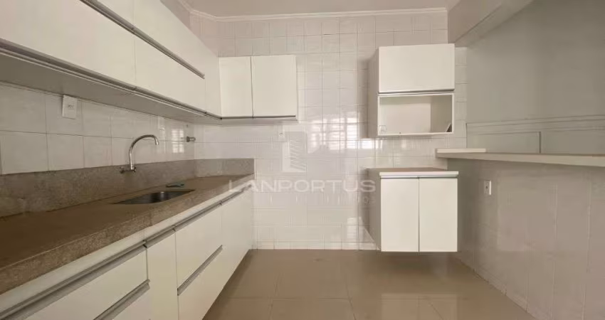 Apartamento para venda com 111m² no Jardim Irajá Ribeirão Preto/SP